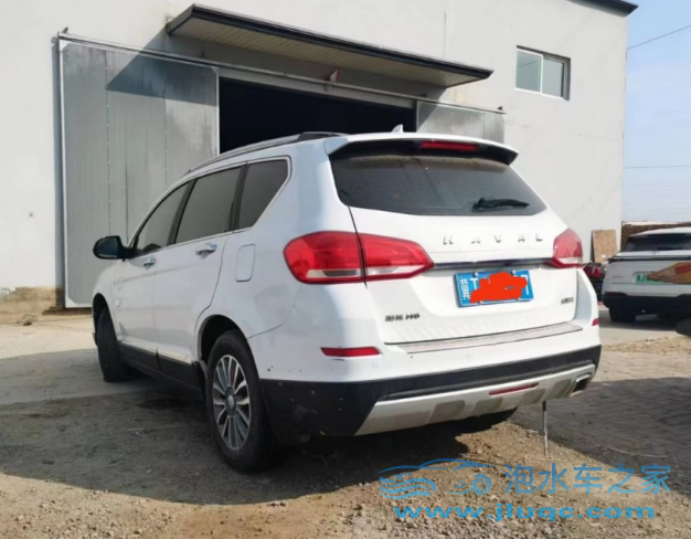 買一臺泡水車到底好不好 買一臺泡水車到底好不好