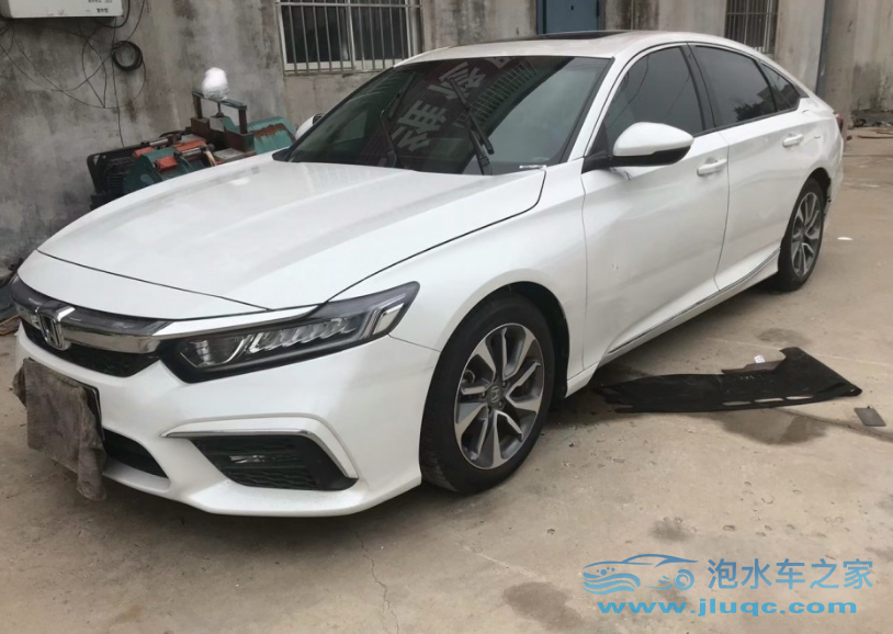 泡水車一般會不會造成發動機損壞 泡水車一般會不會造成發動機損壞