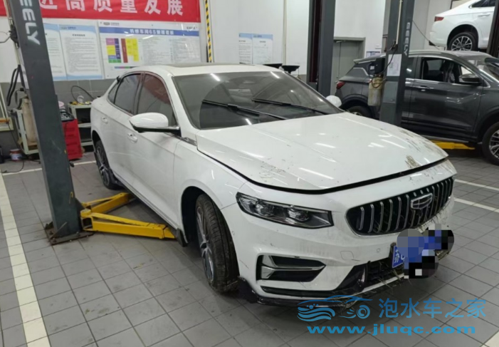 泡過水的車子就算是泡水車嗎 泡過水的車子就算是泡水車嗎