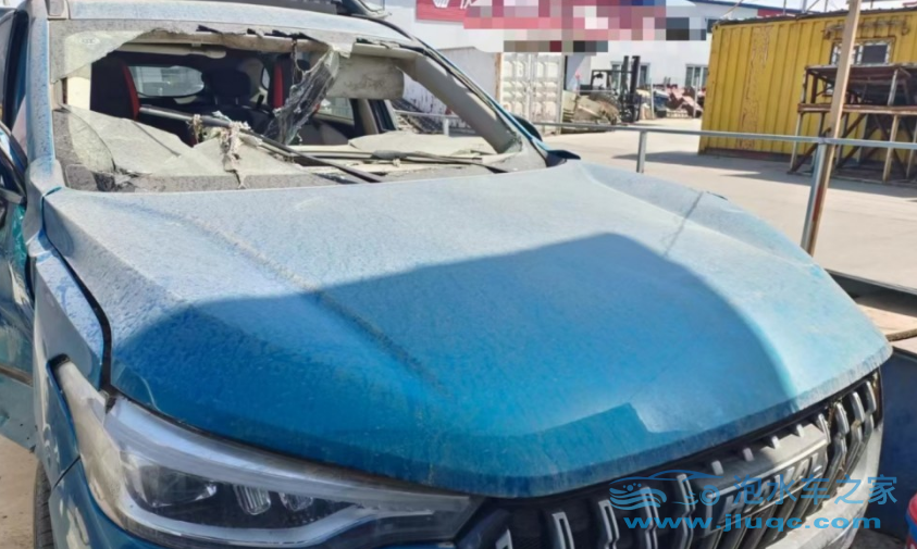 新能源汽車涉水后會不會出現(xiàn)熄火的情況 新能源汽車涉水后會不會出現(xiàn)熄火的情況