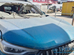 新能源汽車涉水后會熄火嗎？會發生哪些危險