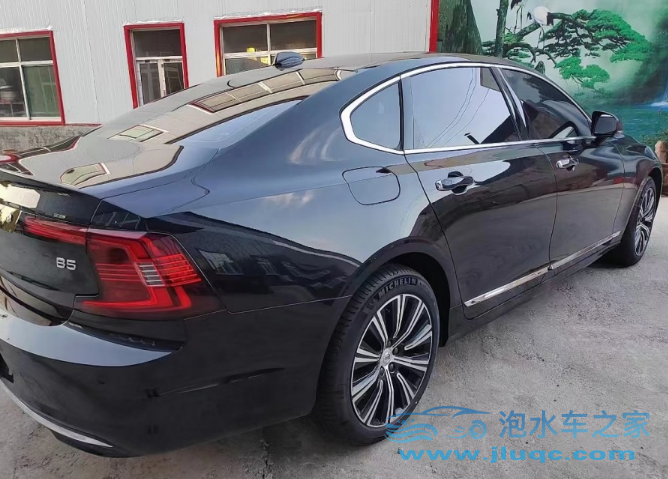 汽車泡水后會有哪些問題