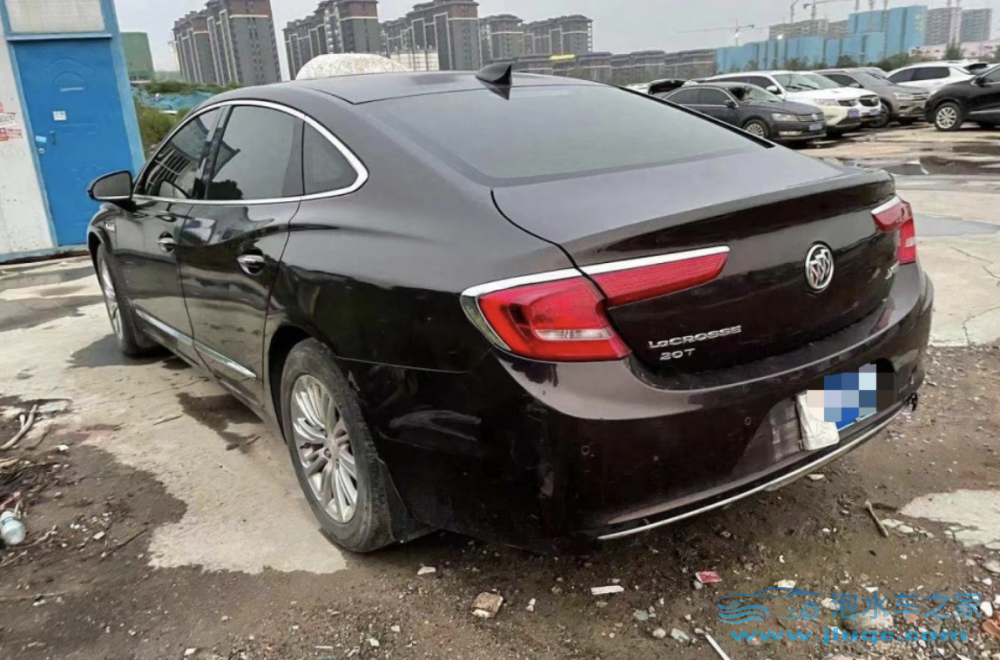 汽車輪轂磨損修復方法 汽車輪轂磨損修復方法