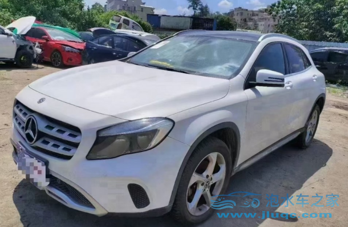 泡水車沒有熟人怎么買