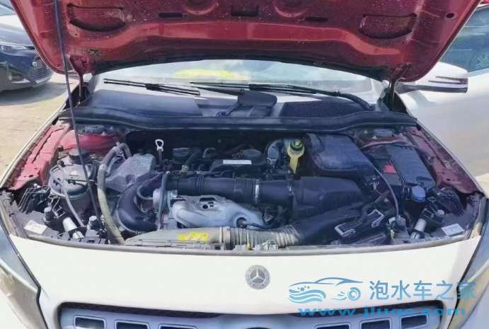 在網上買泡水車靠譜嗎