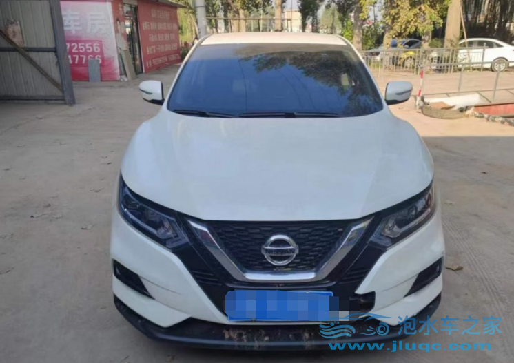 汽車葉子板修復(fù)方法