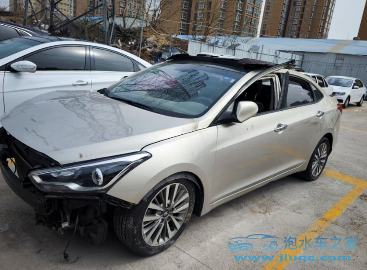 水淹車都容易出現哪些問題 水淹車都容易出現哪些問題