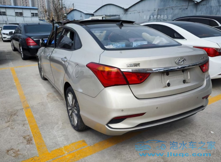 水淹車容易出現哪些問題 水淹車容易出現哪些問題