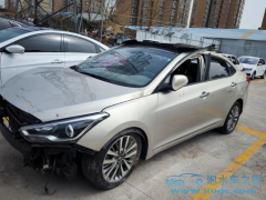 水淹車都容易出現(xiàn)哪些問題，出現(xiàn)變形是什么原因