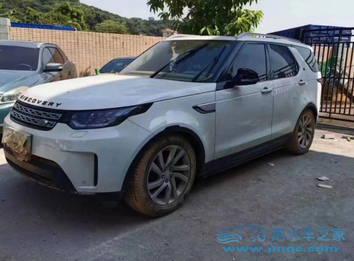 買泡水車怎么保障交易安全