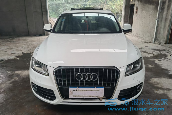 車輛通過積水路段后如何檢查車輛 車輛通過積水路段后如何檢查車輛