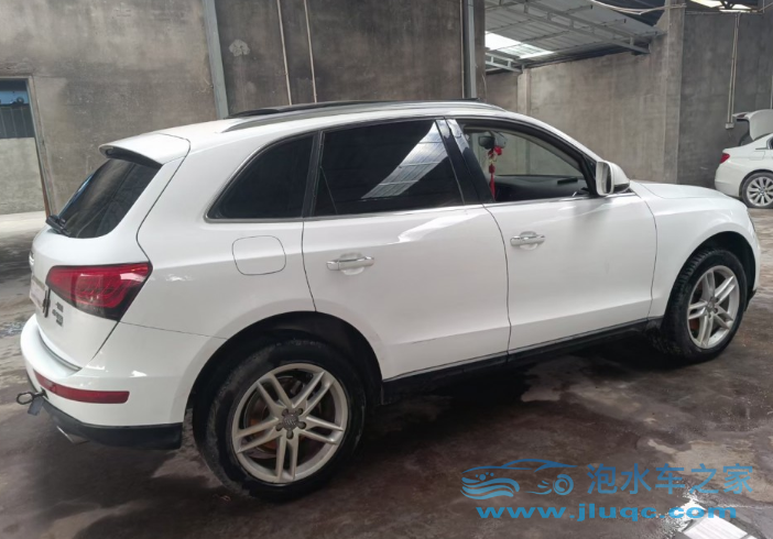 車輛通過積水路段后怎們確定車輛好壞 車輛通過積水路段后怎們確定車輛好壞