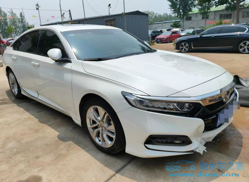 車輛涉水后出現(xiàn)鐵銹怎么辦