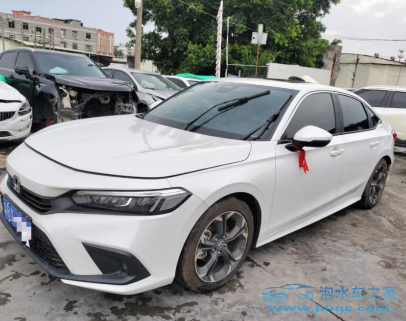 泡水車為什么翻新的感覺沒有以前好