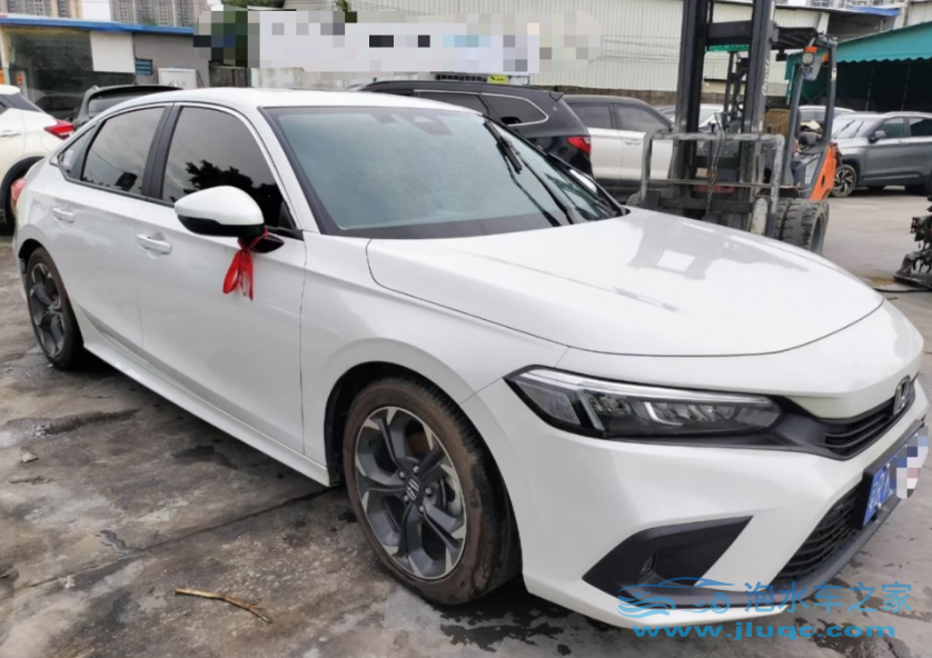 泡水車為什么翻新的內飾質感跟觀感都比不上原廠？