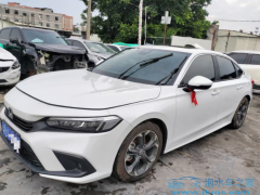 泡水車(chē)為什么翻新的內(nèi)飾質(zhì)感跟觀感都比不上原廠？