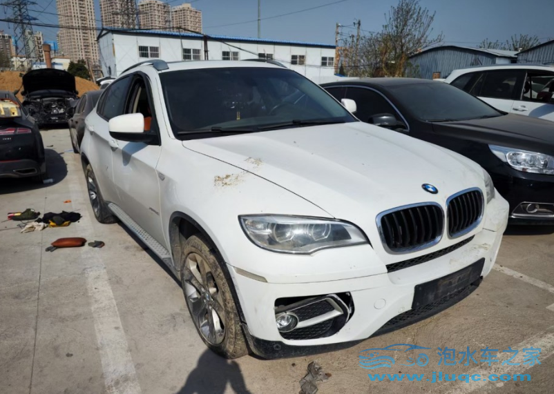 泡水車需不需要修發動機 泡水車需不需要修發動機