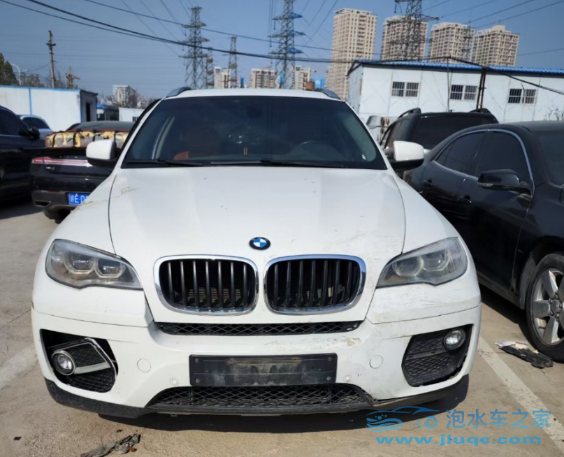 泡水車需要怎么修發動機 泡水車需要怎么修發動機