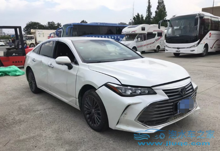 車輛里出現泥沙會不會是泡水車 車輛里出現泥沙會不會是泡水車