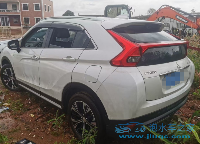 泡水車變形是什么問題導致的 泡水車變形是什么問題導致的