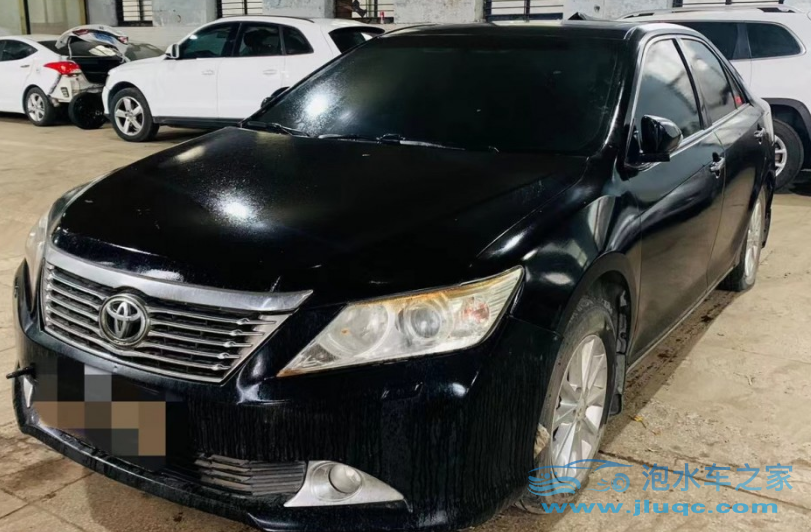 有什么方法可以推斷出車輛泡水的時間 有什么方法可以推斷出車輛泡水的時間