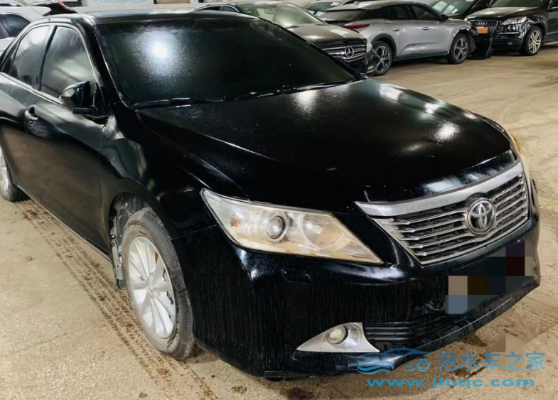 車輛泡水怎么判斷泡了多久 車輛泡水怎么判斷泡了多久