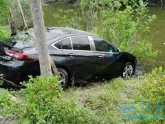 雨天行車一定要注意的一些事情