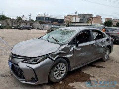 原車大燈不夠亮，更換車燈好用嗎？