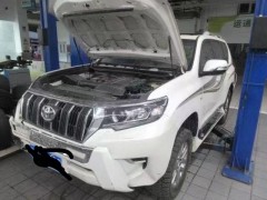 豐田RAV4方向盤變重是什么原因
