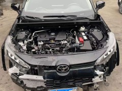 昂科拉用的什么變速箱