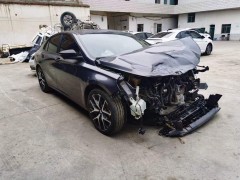 怎樣知道汽車輪胎氣不足