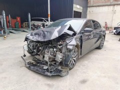 發動機傳感器有哪些?