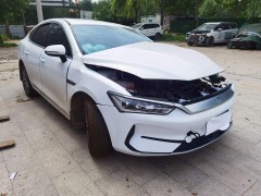 車里有霉味是泡水車嗎