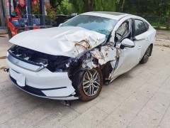 車輛泡水車損險能賠嗎