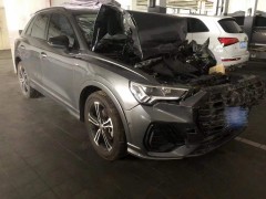 車進水還能開嗎