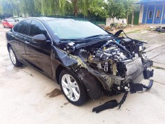 泡水車還能開嗎