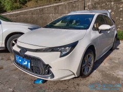 輕微泡水車修好后影響大嗎