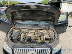 泡水車修好后能開幾年