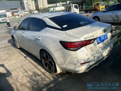 車窗進水算泡水車嗎