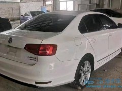 泡水車是什么意思