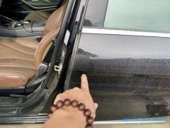 怎么查是否是泡水車