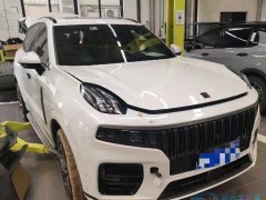 新車泡水車都會怎么處理