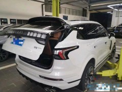 怎樣辨別泡水車和全新車