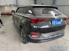 怎樣辨別泡水車和不泡水車