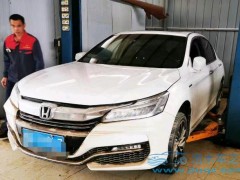 怎么辨別泡水車和事故車