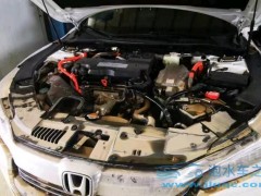 泡水車的判斷依據