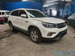 泡水車維修都要換什么