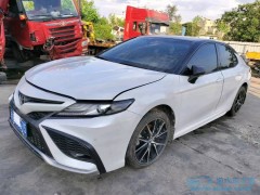 哪里能買到泡水車