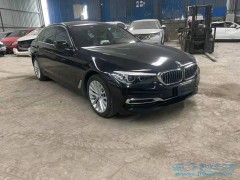 泡水車底盤維護