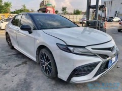 查詢二手車是否泡水車